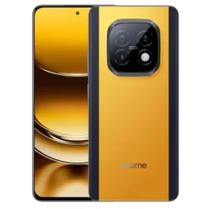 Realme Narzo 70 Turbo - Full Specs and Price