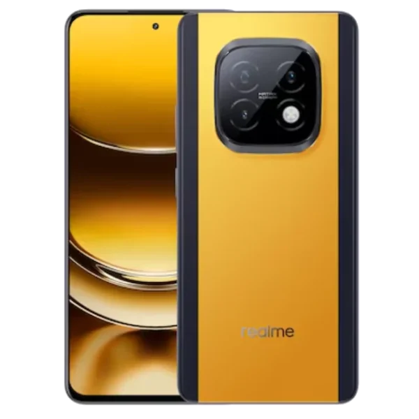 Realme Narzo 70 Turbo - Full Specs and Price