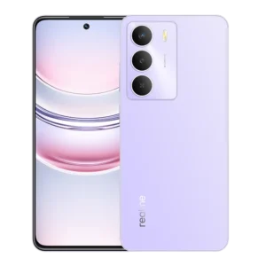 Realme Narzo 80 Lite - Full Specs and Price