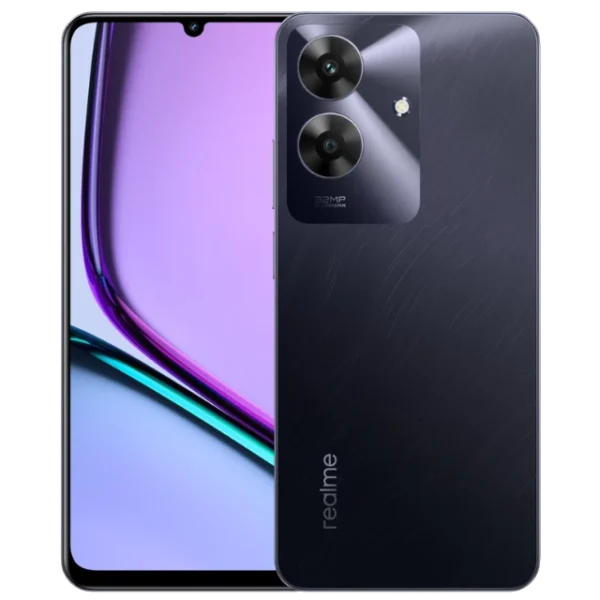 Realme Narzo N61 - Full Specs and Price