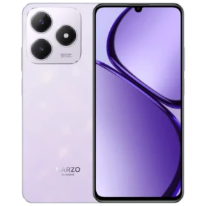Realme Narzo N63 - Full Specs and Price