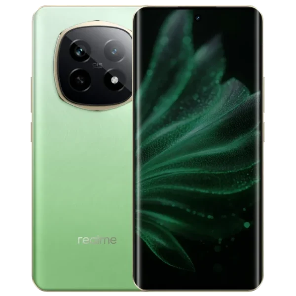 Realme P2 Pro - Full Specs and Price