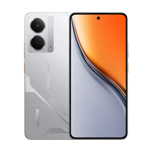 Realme P3 - Full Specs and Price