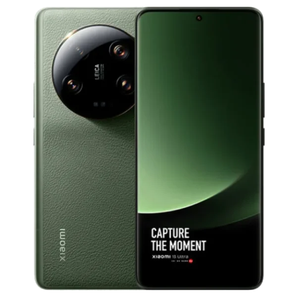 Xiaomi 13 Ultra - Full Specs and Price