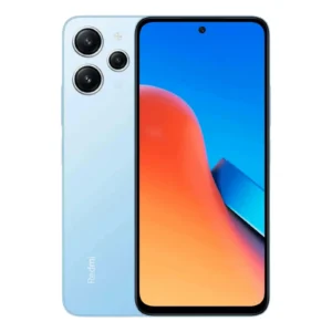 Xiaomi Redmi 12 - Full Specs and Price