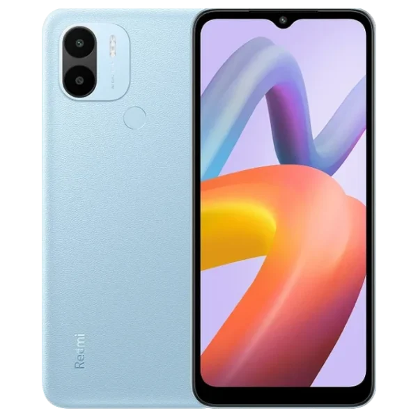 Xiaomi Redmi A2 Plus - Full Specs and Price