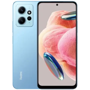 Xiaomi Redmi Note 12 4G - Full Specs and Price