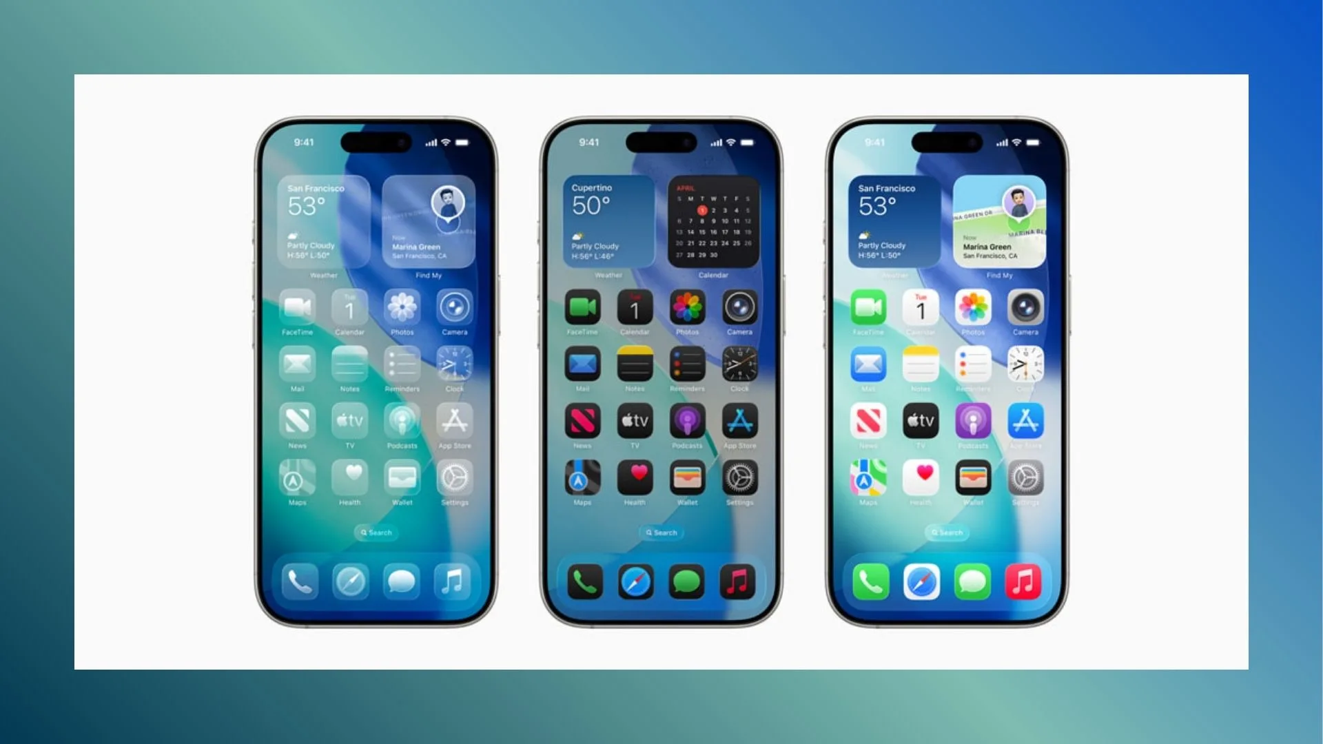 Apple Rolls Out iOS 26 Worldwide