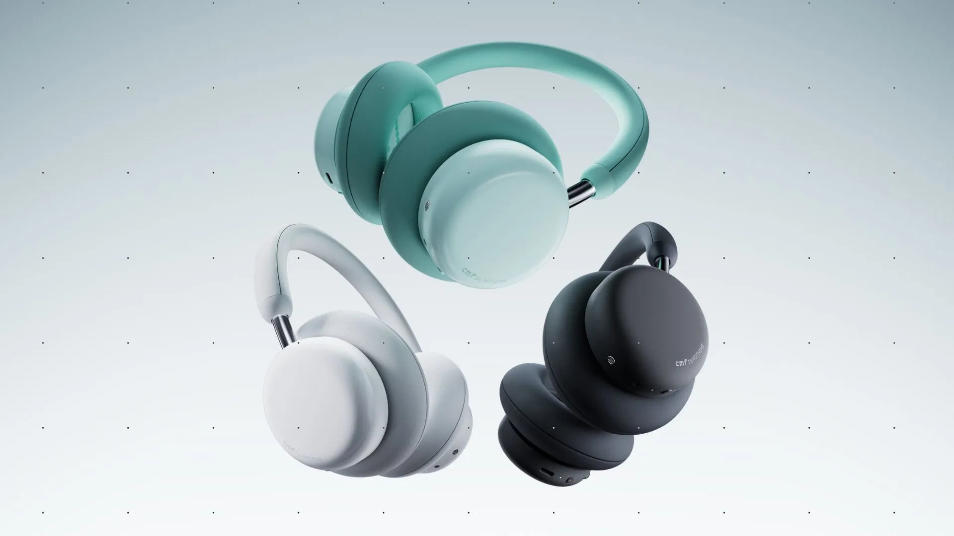 CMF launches Headphone Pro
