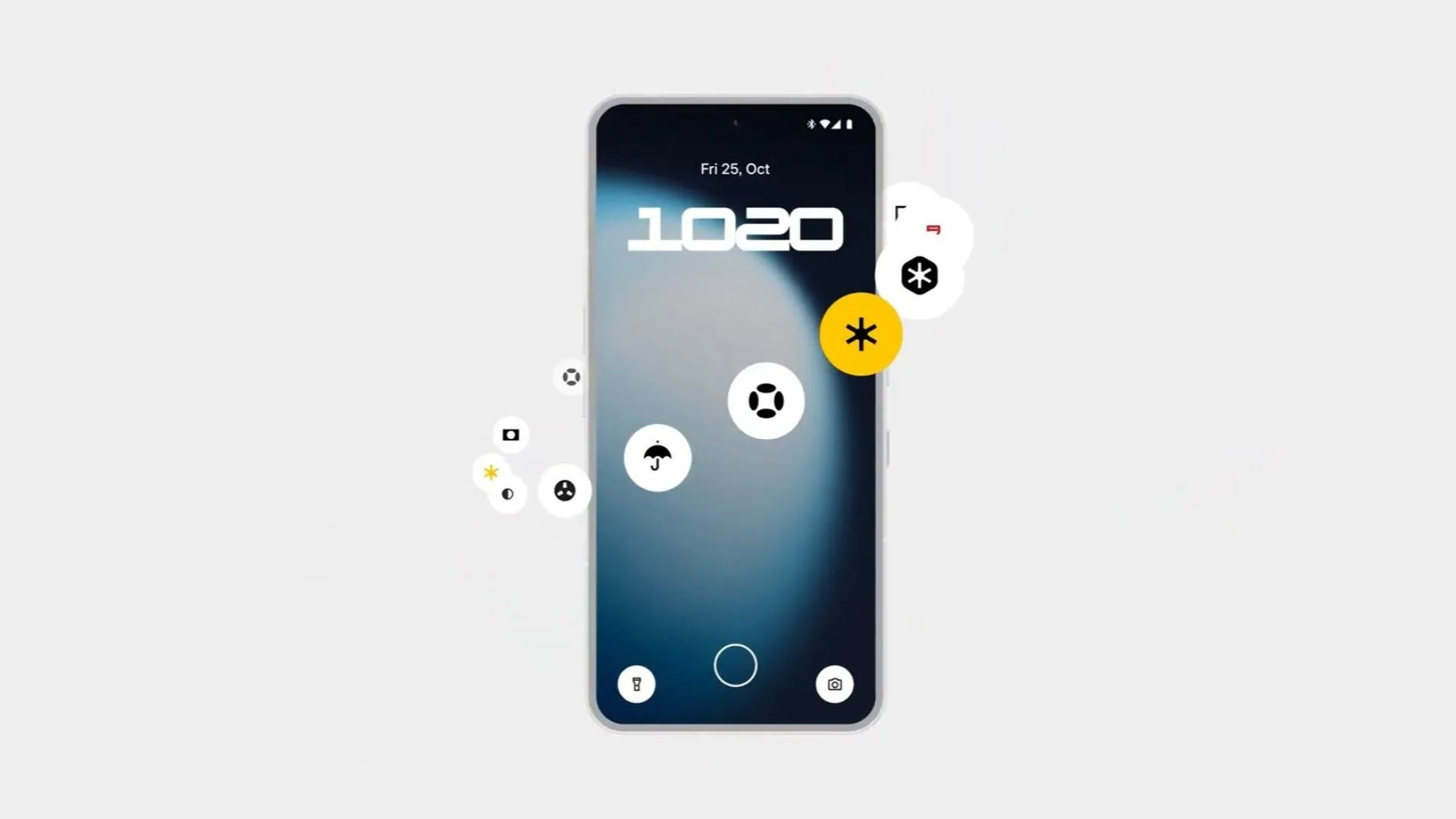 Nothing Teases Nothing OS 4.0
