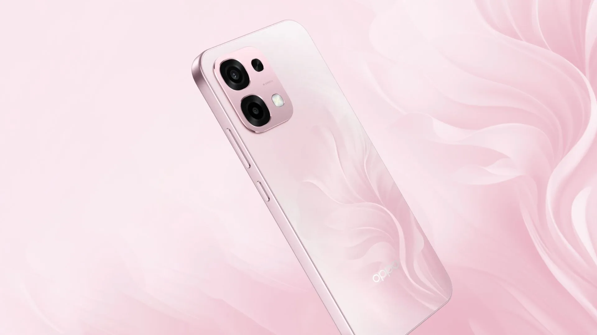 OPPO Launches A6 Pro 5G with 7000 mAh Battery