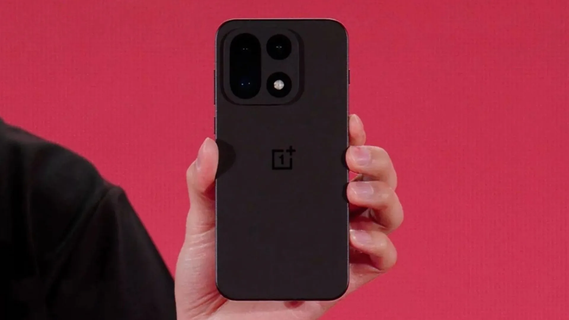 OnePlus 15 Leaked