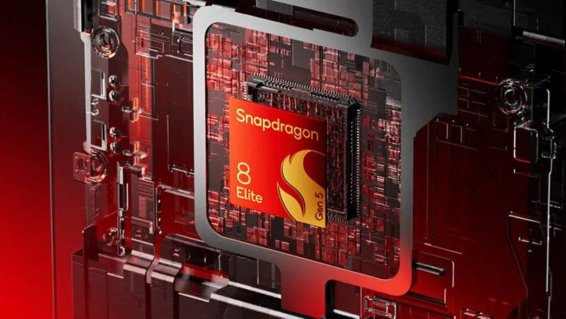 Snapdragon 8 Elite Gen 5 Launched