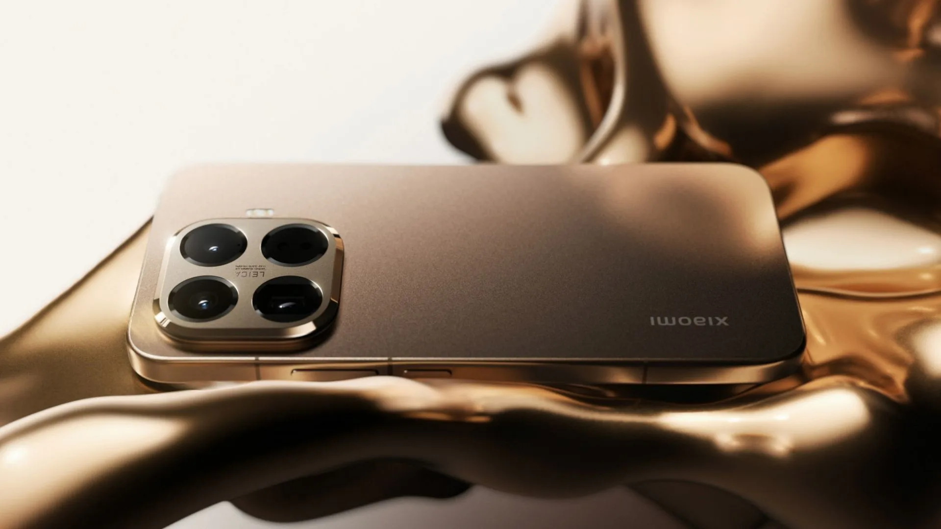Xiaomi launches 15T and 15T Pro with Leica cameras