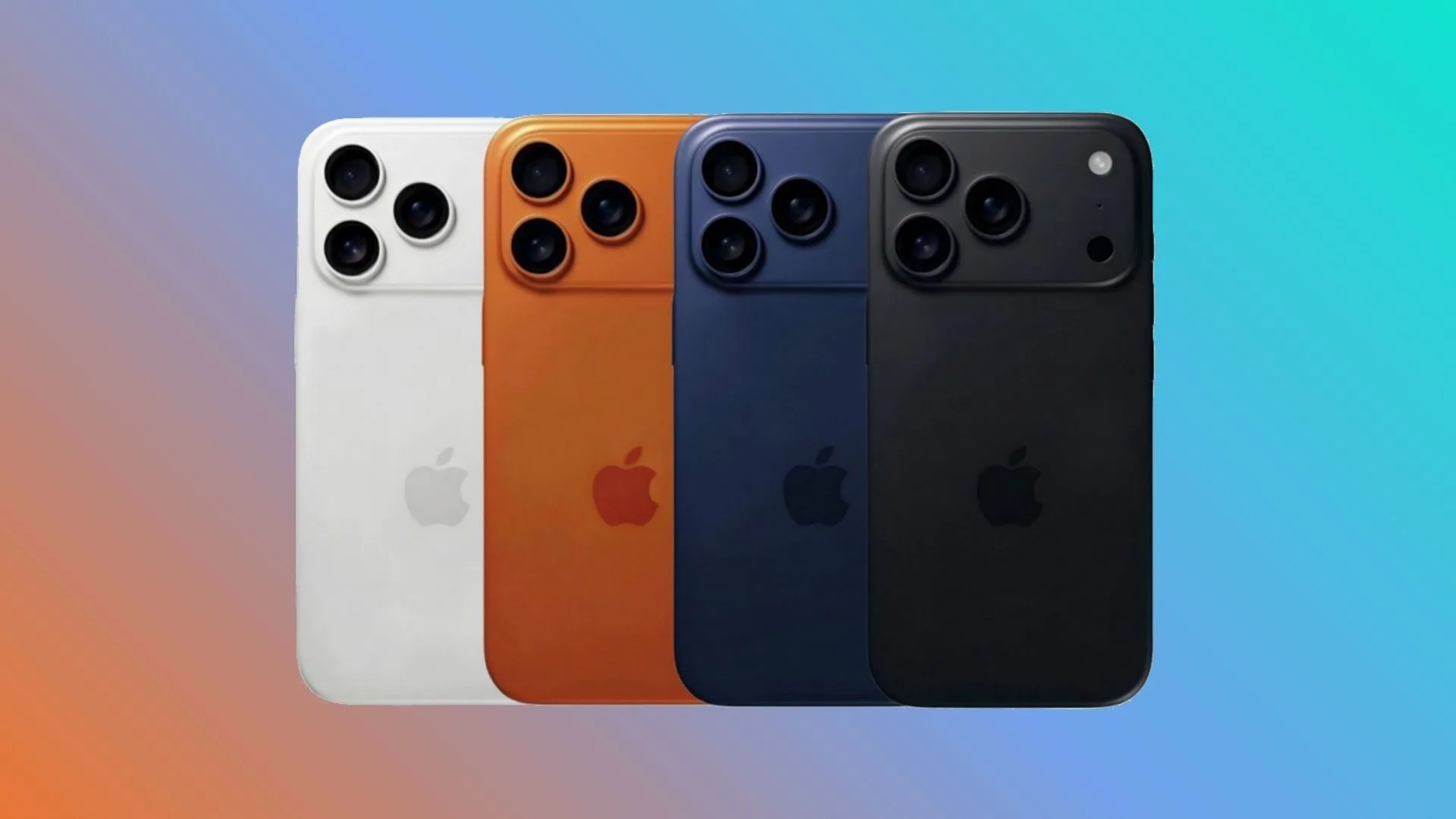 iPhone 17 Series Launch Date, Specs, Prices