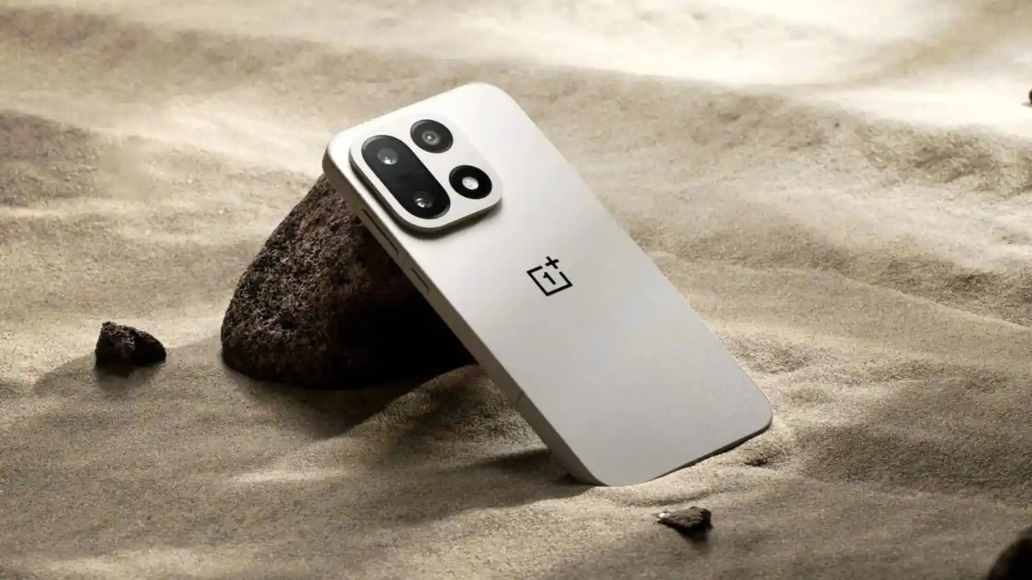OnePlus 15 India launch Nov 13