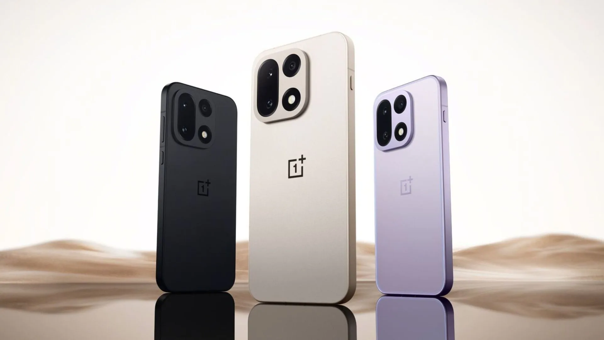 OnePlus 15 launched with Snapdragon 8 Elite Gen 5