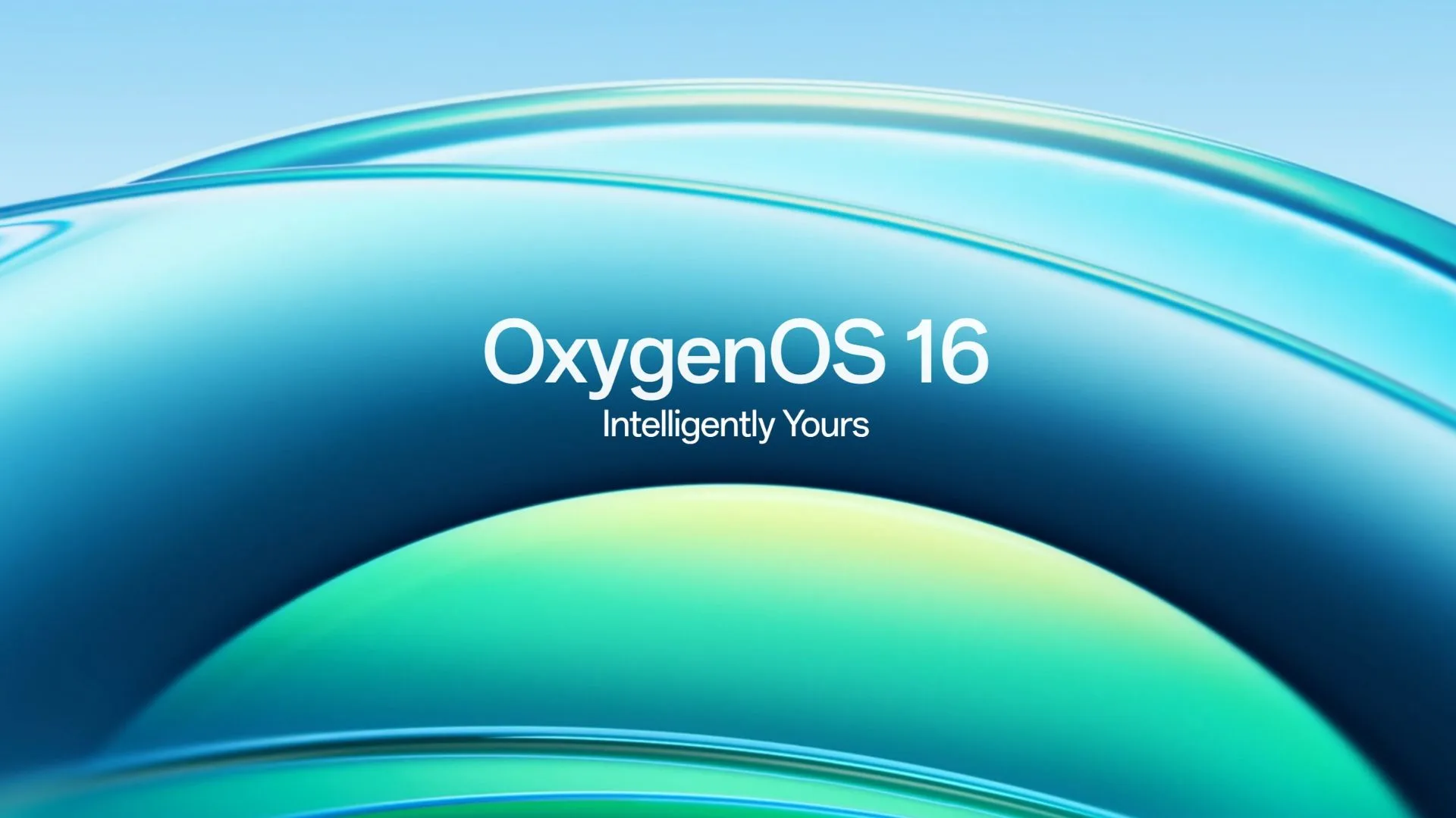 OnePlus Launches OxygenOS 16 in India