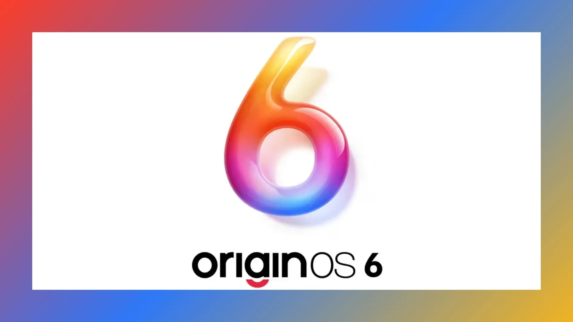 Origin OS 6 Preview Open for Vivo X200 Pro