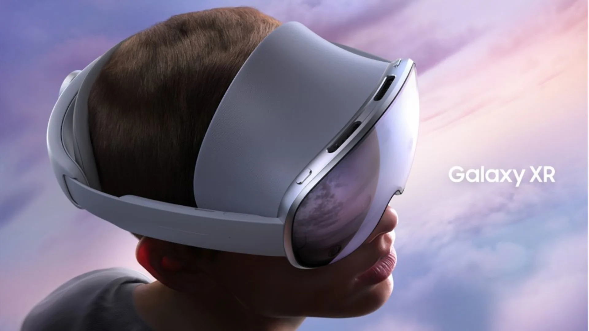 Samsung launched Galaxy XR Headset