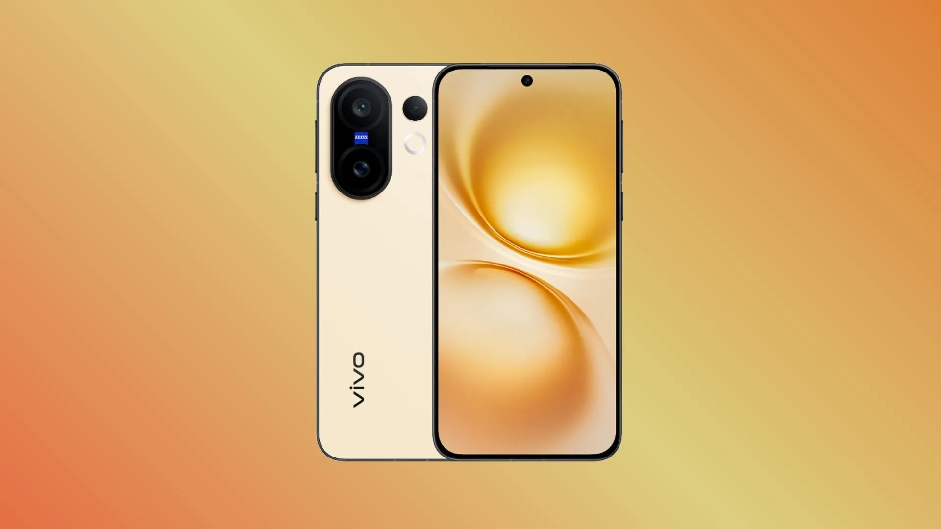 Vivo X300 FE spotted on IMEI and EEC