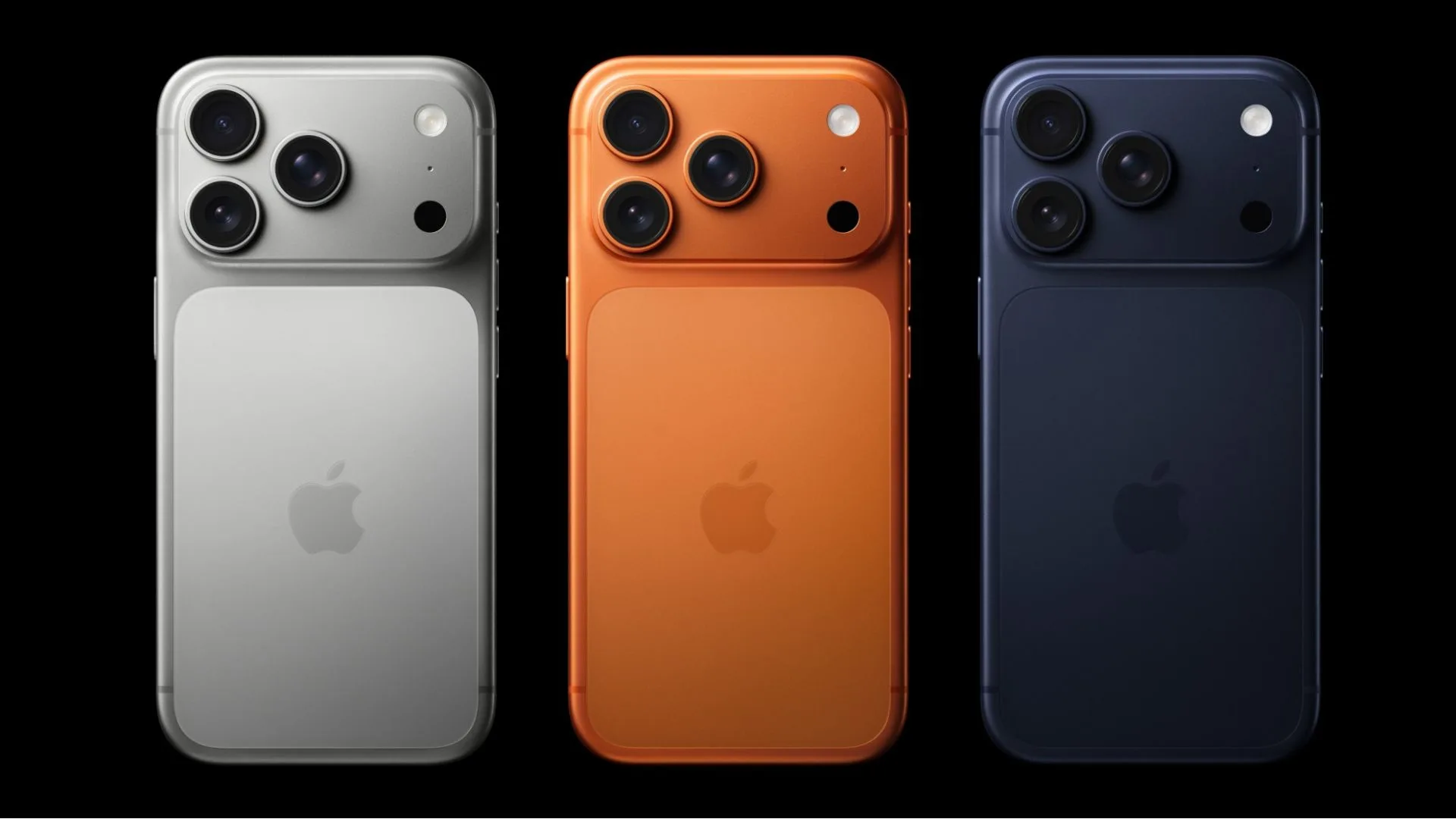 iPhone 18 Pro may get true 5G satellite internet