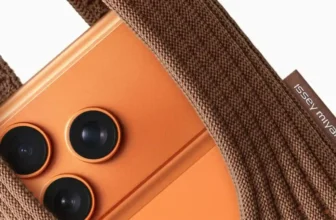 Apple and Issey Miyake launch limited edition iPhone Pocket