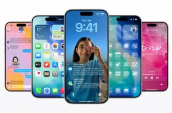 Apple iOS 26.1 Preview