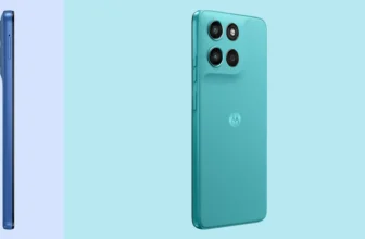 Moto G57 Power launched in India