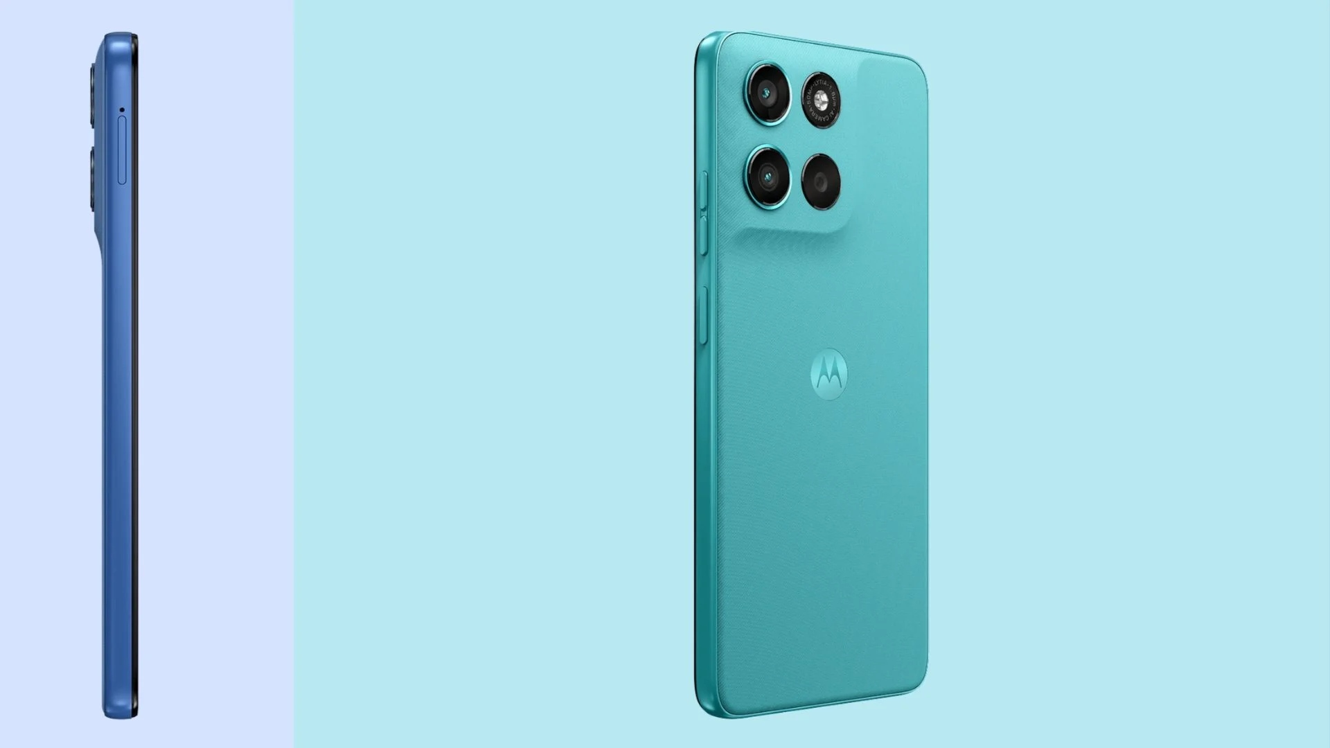 Moto G57 Power launched in India