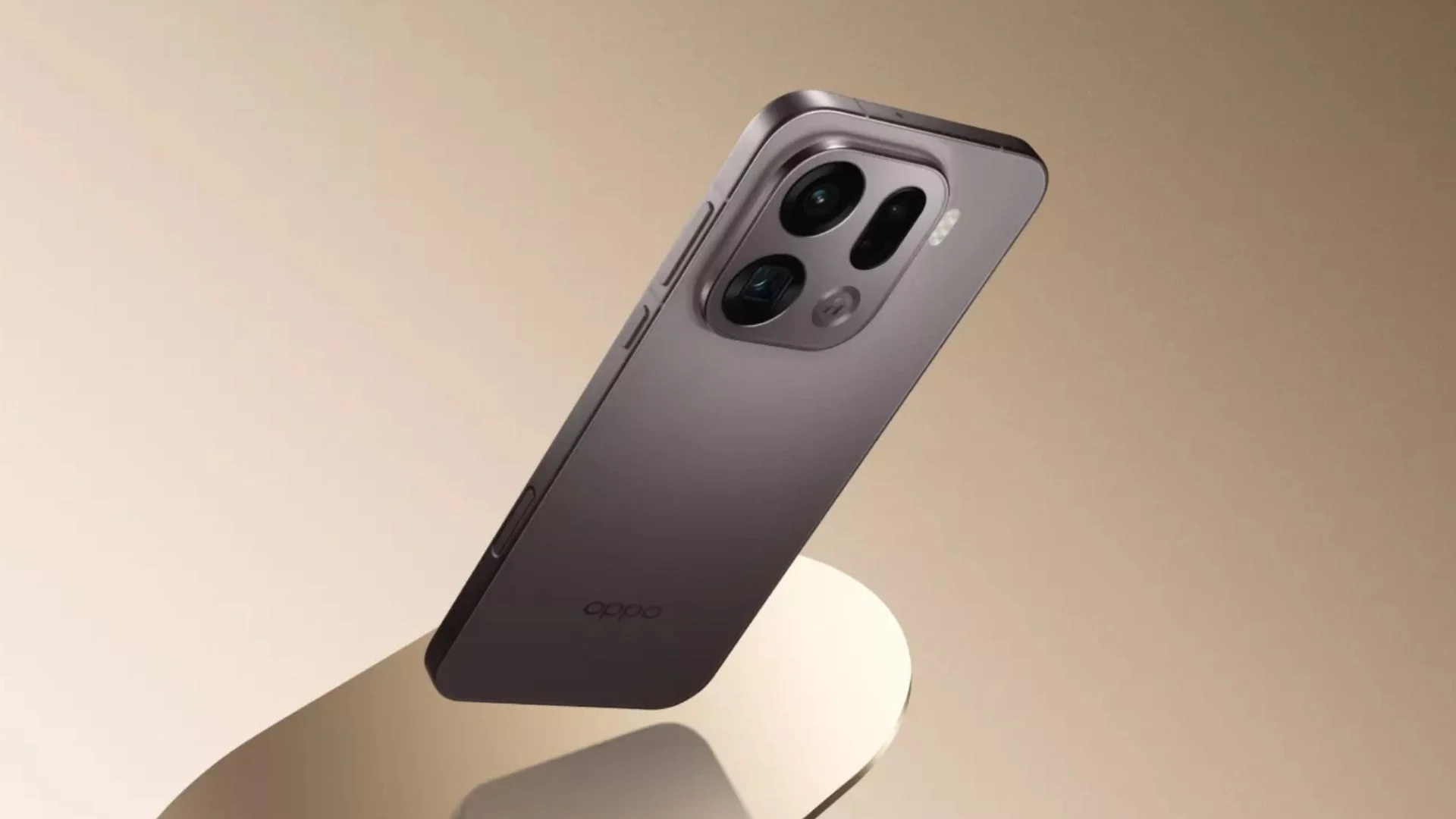 Oppo launched Find X9 series in India