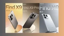 Find X9 series launch confirmed: flagship specs, cameras, and global plans revealed