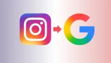 Google can now index Instagram contents: Check Details