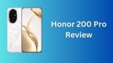 Honor 200 Pro Review