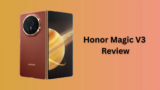 Honor Magic V3 Review