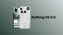 Nothing Confirms Upcoming Nothing OS 4.0 Based on Android 16