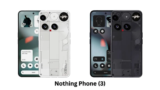 Nothing Phone (3) Launched: Specs, Price and Features