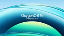 OnePlus Launches OxygenOS 16 in India: Top Features and AI Upgrades