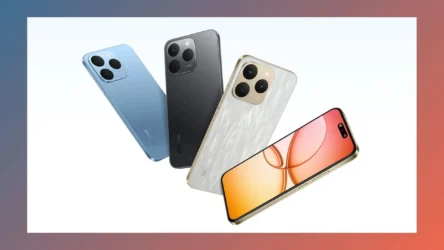 Realme 15T to Debut with 7000 mAh Titan Battery and AI-Powered Cameras