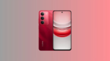 Realme 15x 5G Launch Oct 1 — 7000 mAh, 144Hz Display, 50MP Camera