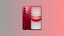 Realme 15x 5G Launch Oct 1 — 7000 mAh, 144Hz Display, 50MP Camera