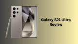 Samsung Galaxy S24 Ultra Review