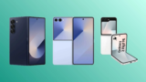 Samsung Unveils Galaxy Z Fold7, Z Flip7 and Z Flip7 FE in India: Check Prices and Features