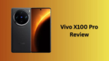 Vivo X100 Pro Review