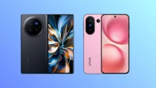 Vivo launched X Fold5 and X200 FE in India: Check Specs and Price