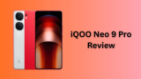 iQOO Neo 9 Pro Review